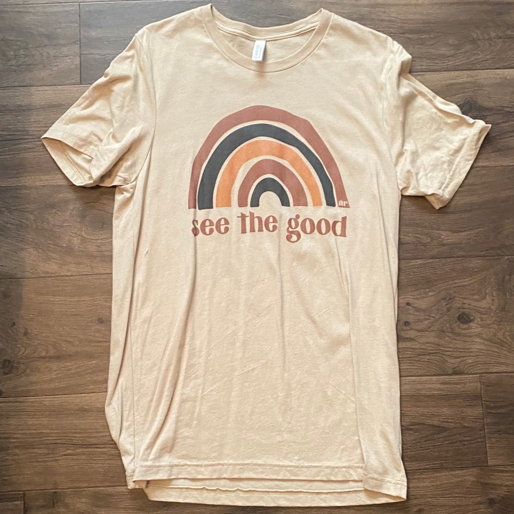 See The Good Tee